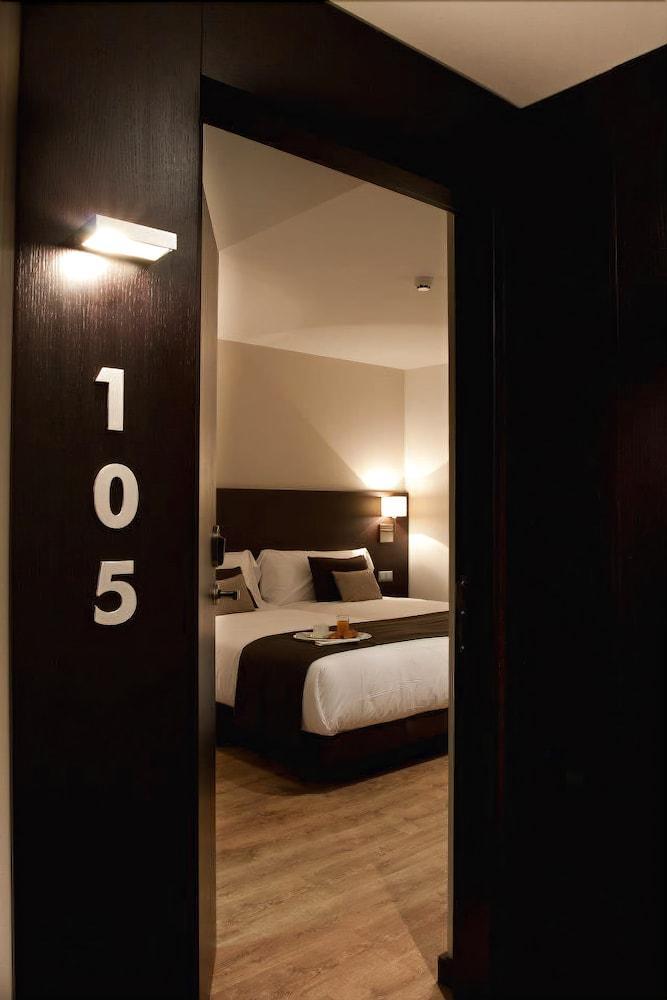 Hotel Paloma Tomelloso Esterno foto