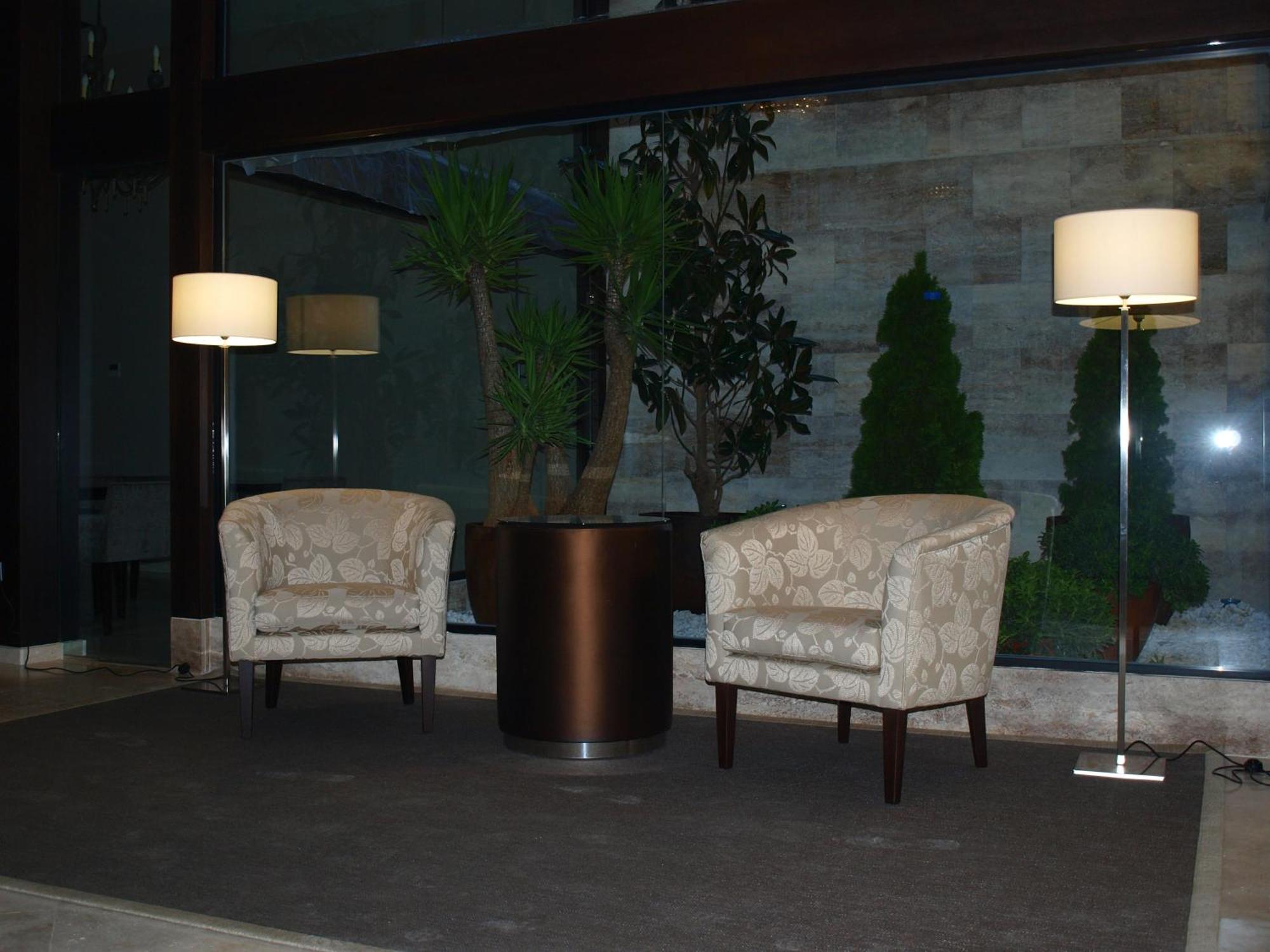 Hotel Paloma Tomelloso Esterno foto